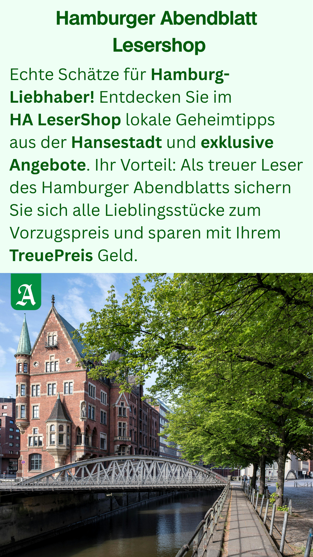 TA KLUB Vorteil